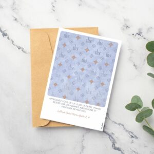 Saint Pierre d'OlĂ©ron - Bundle Affiche et cartes - 4 formats