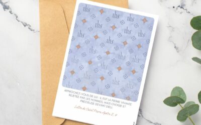 Saint Pierre d&rsquo;Oléron – Bundle Affiche et cartes – 4 formats